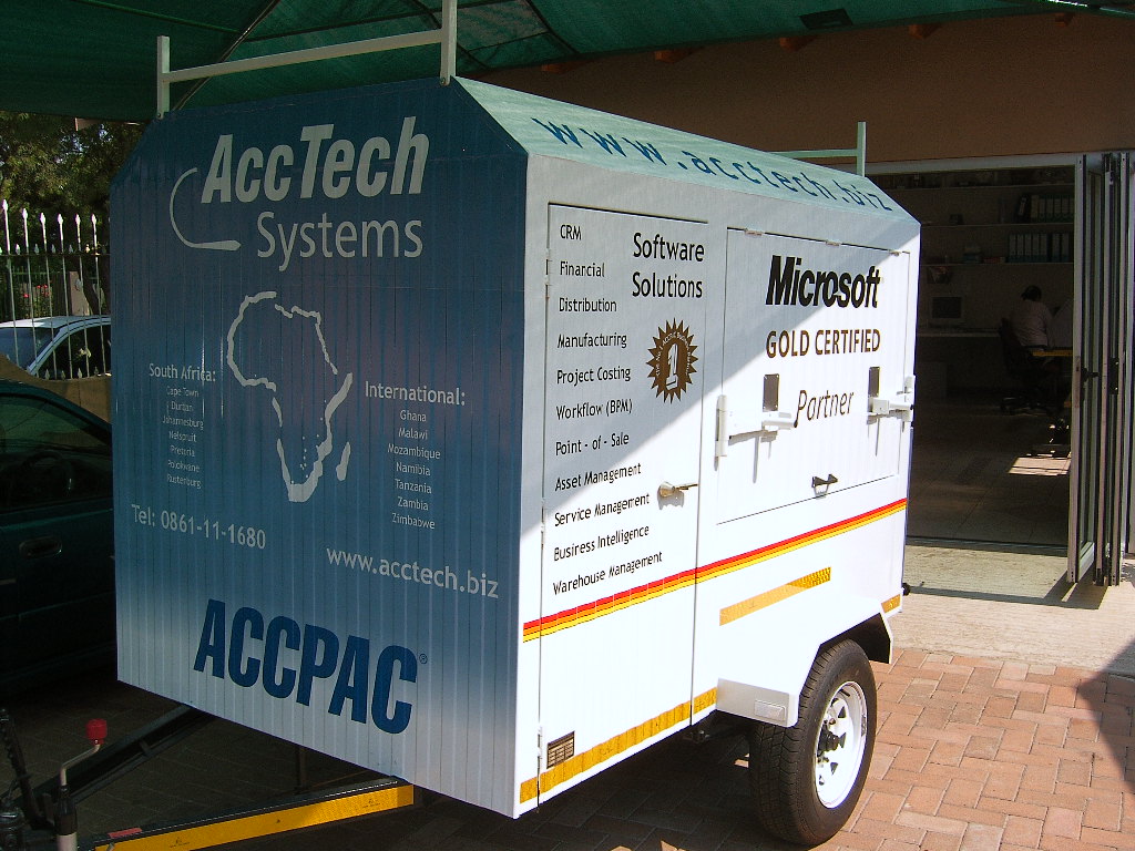AccTech