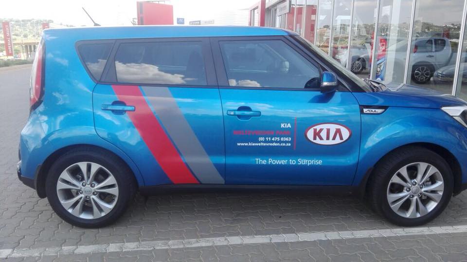 KIA